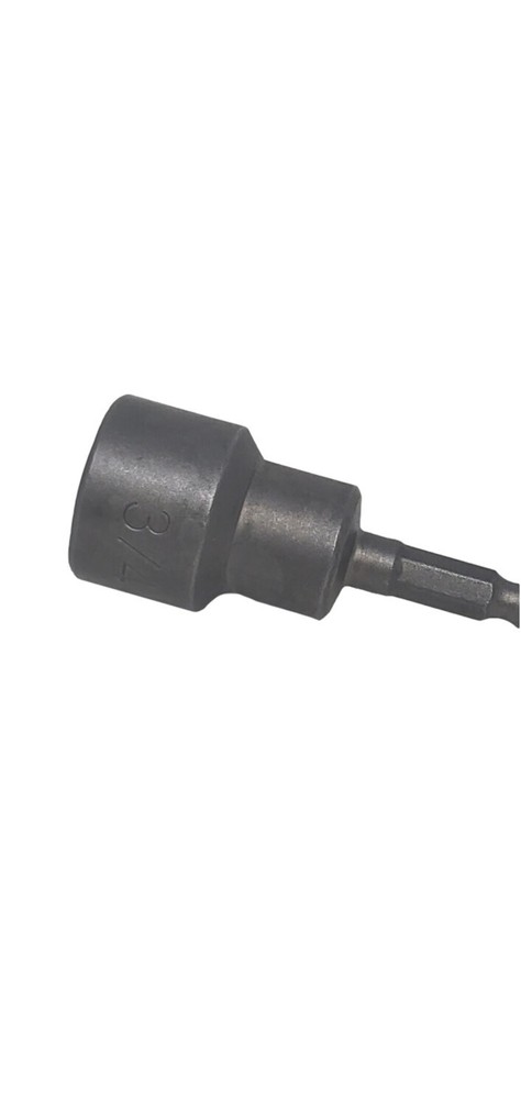 Scissor Jack Socket Drill Adapter ( SJ-AD )