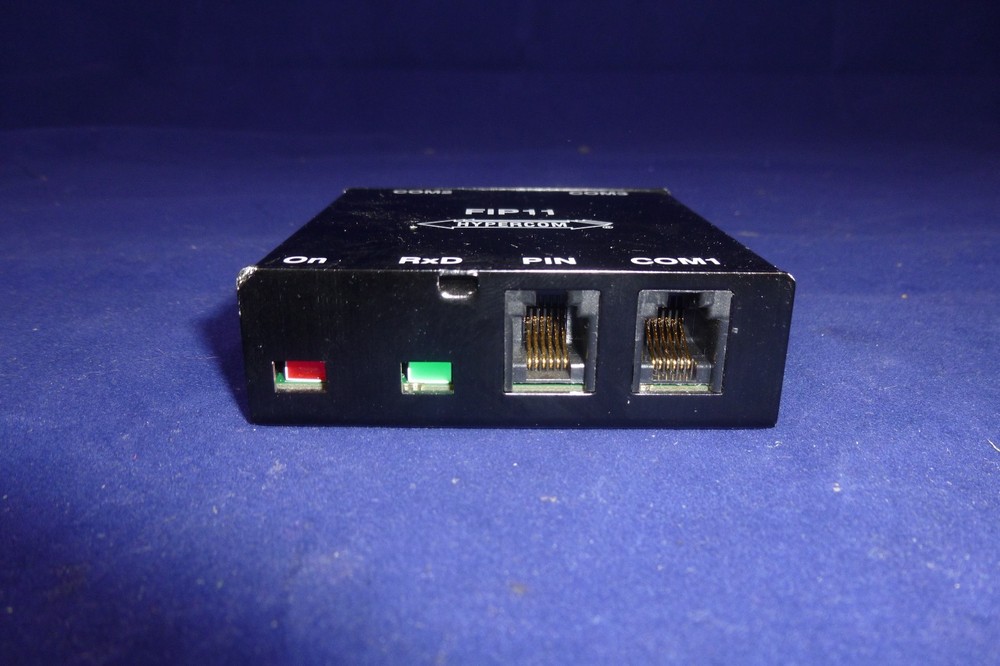 Hypercom FIP11 Communication Converter Module
