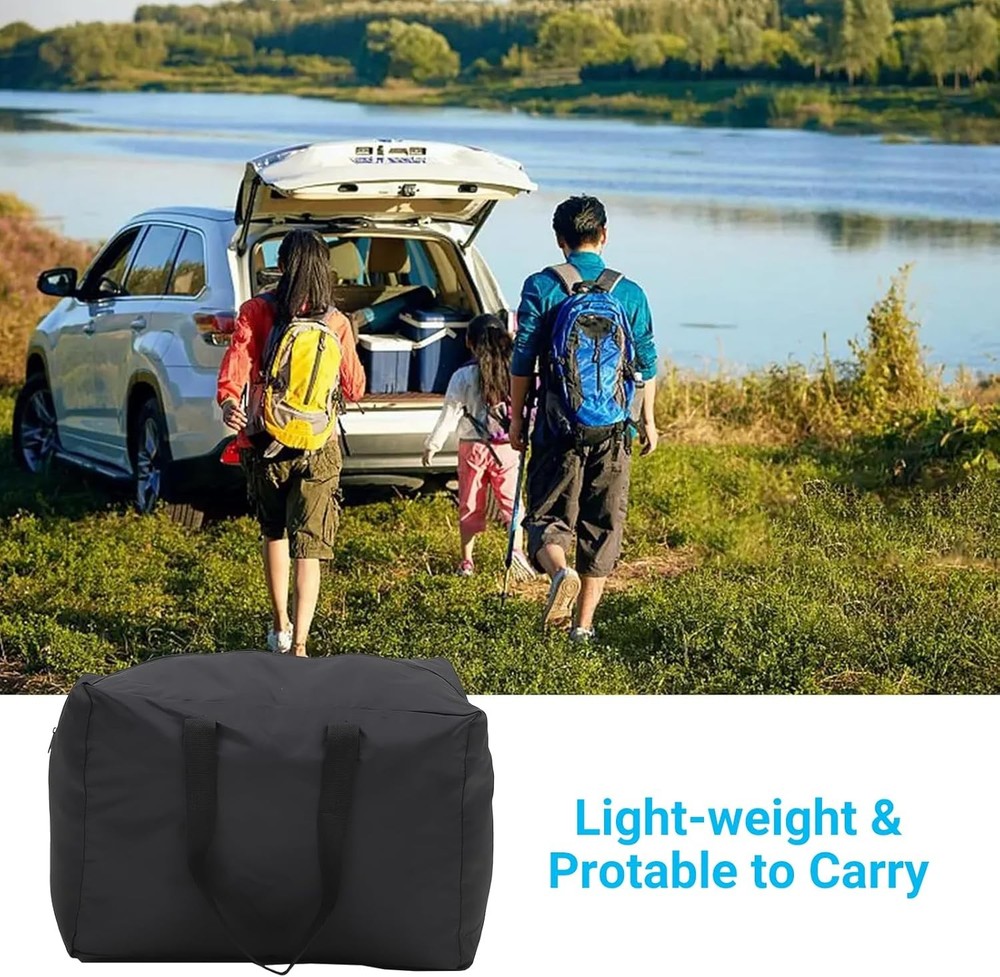 Inflatable Movie Screen 14 FT Inflatable Projector Screen with Blower