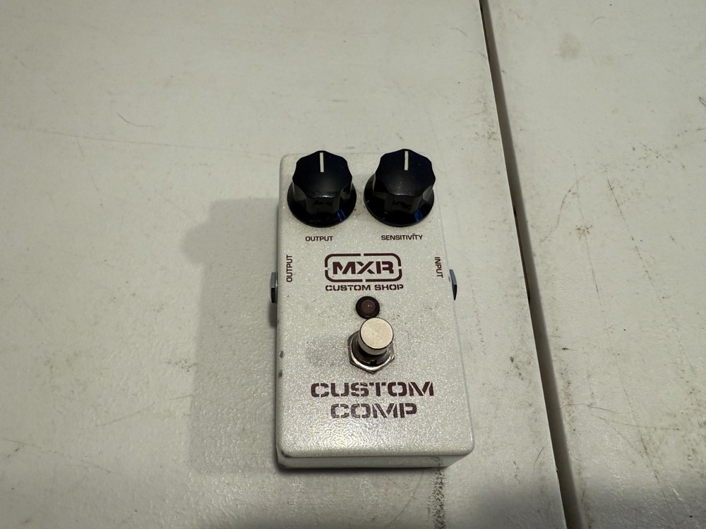 MXR CSP202  Used Compressor