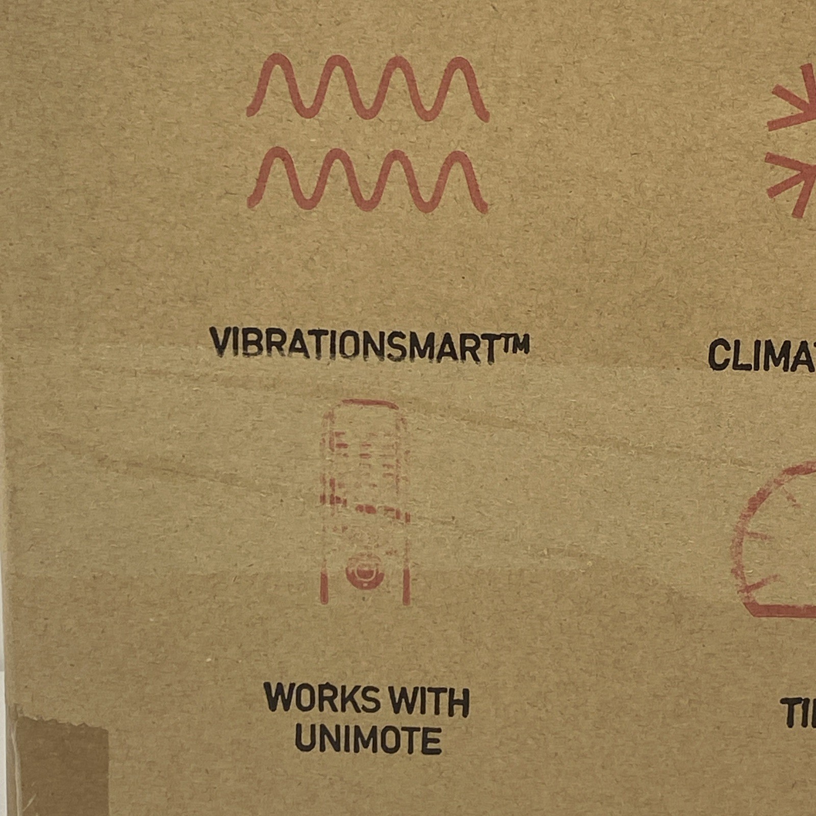 FURRION 30” Built In Electric Fireplace Kit Black FF30SC15A-BL RV Camper Remote