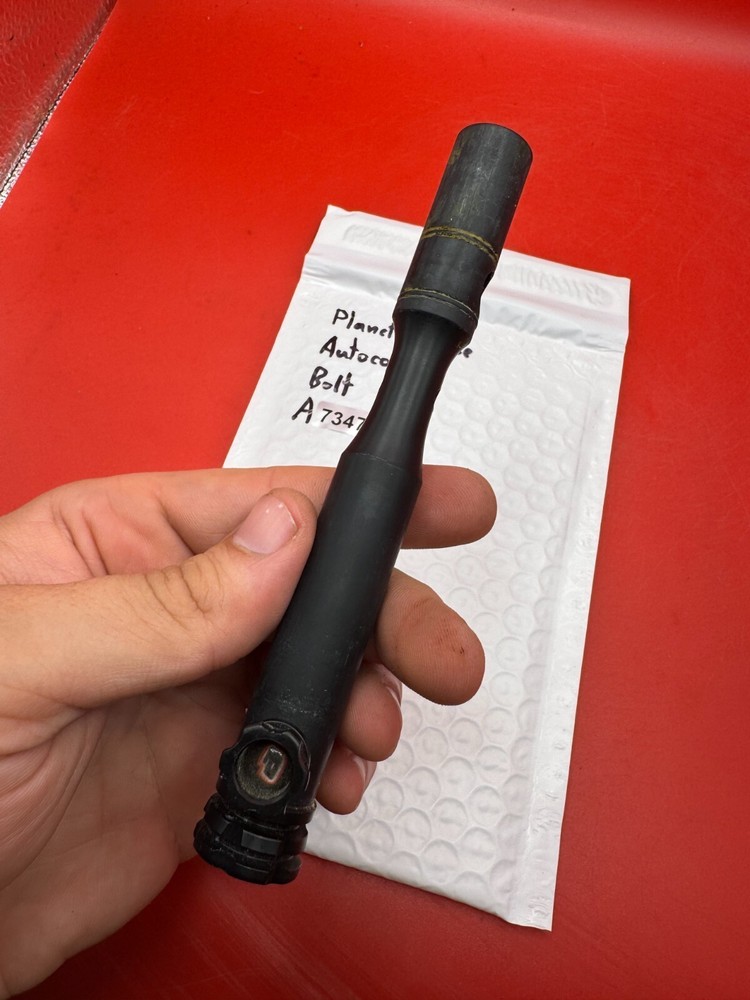 Planet Eclipse Autococker Bolt