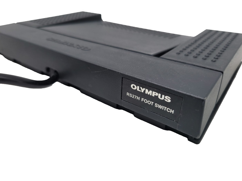 Olympus RS27H Foot Switch