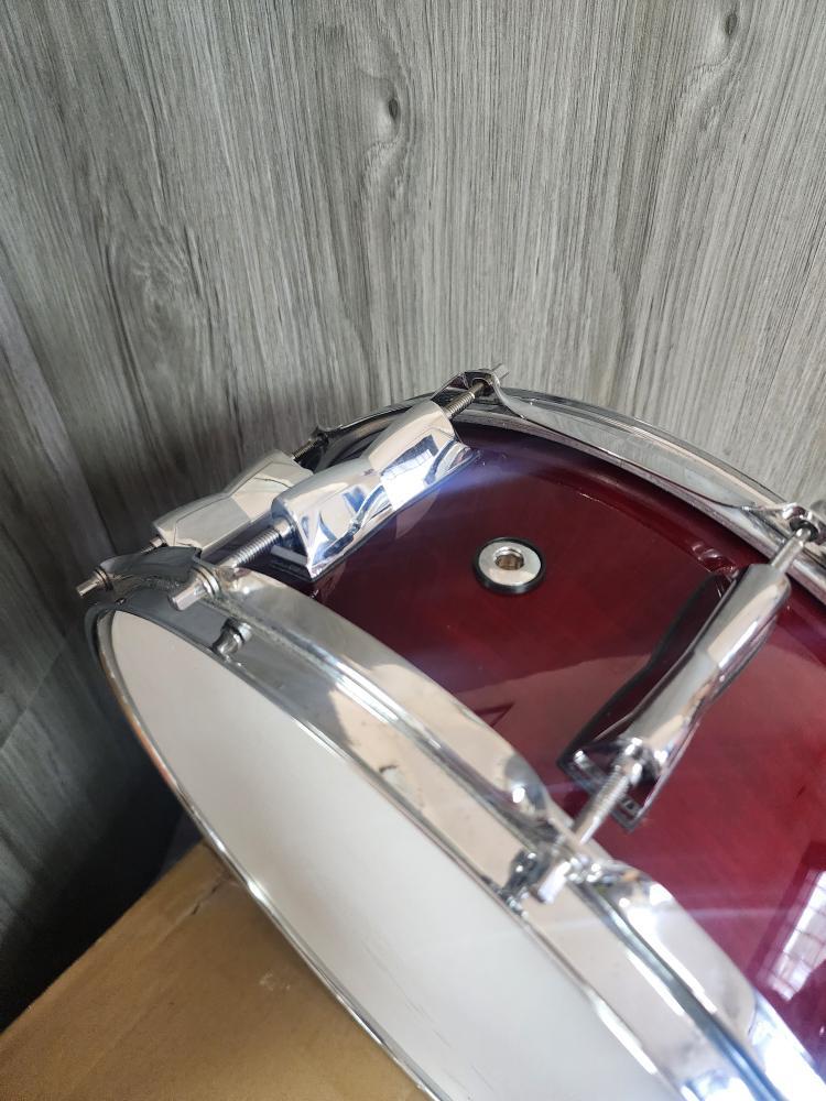YAMAHA STAGE CUSTOM SNARE DRUM (PSO033939)