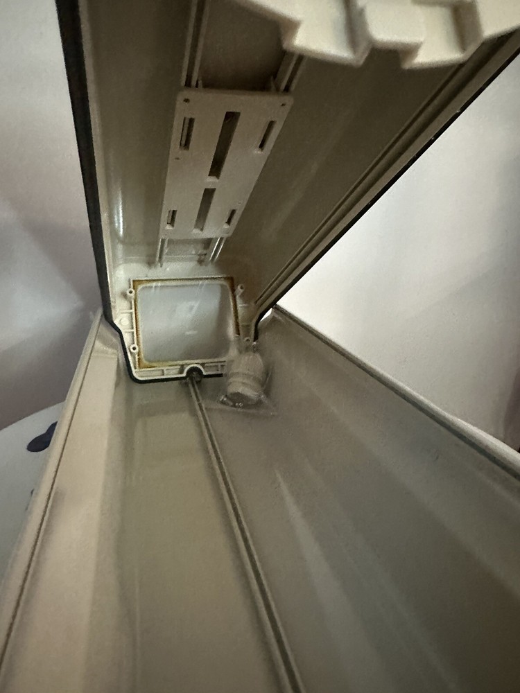 CCTV Camera Case 373x140x115m/m