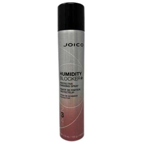 Joico Humidity Blocker+ Protective Finishing Spray 5.5 Oz