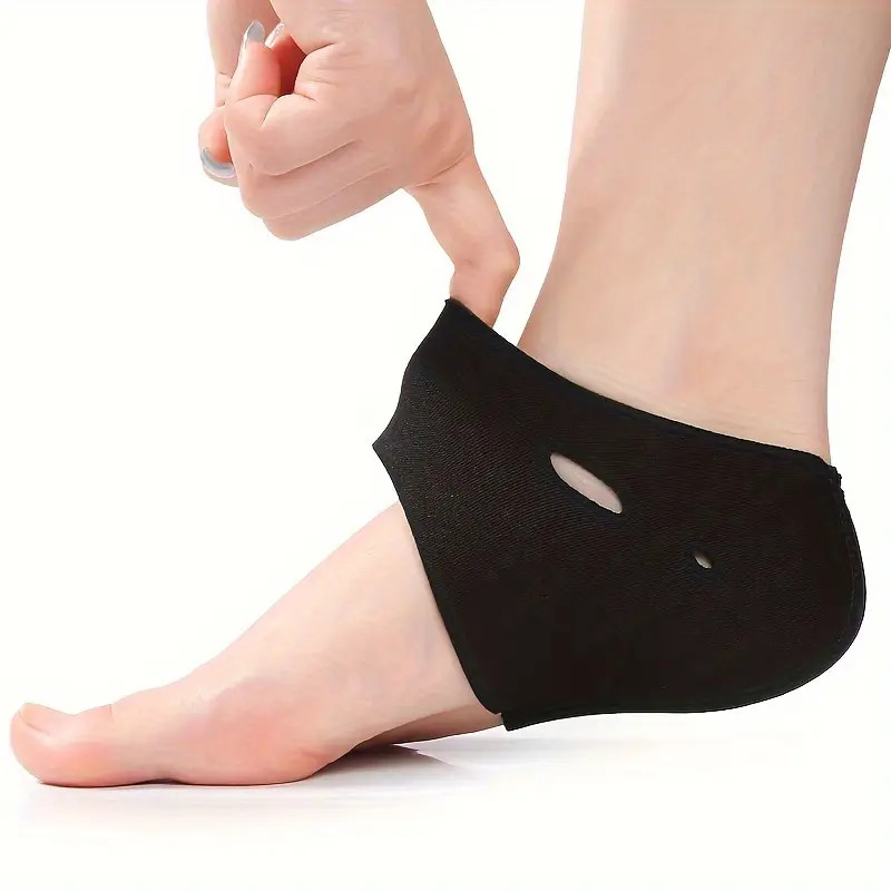 Ankle Support Comfortable Brace Compression Heel Stabilizer Foot Protector Strap