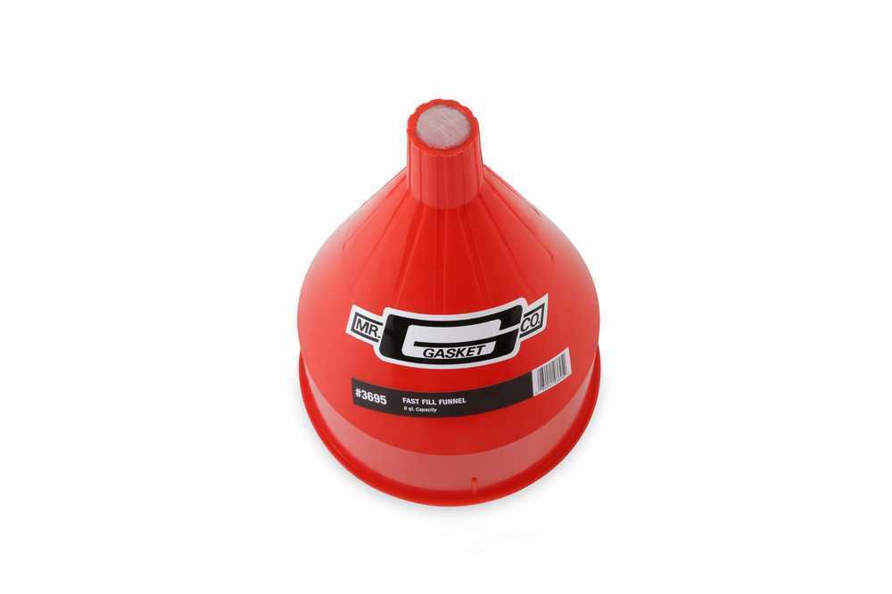Multi-Purpose Funnel Mr Gasket 3695