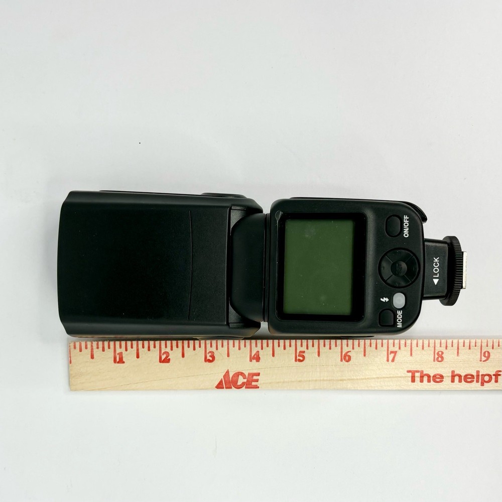 Altuta Flash Photo AP-FLS- UNV2 Camera Flash Light Speed Light