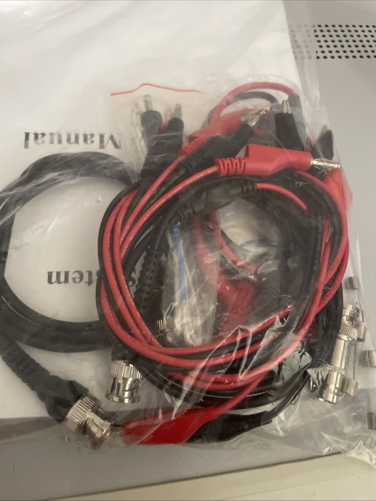 UNI UNIVERSAL SYSTEM US-9170A FREQUENCY COUNTER / DIGITAL MULTIMETER / FUNCTION