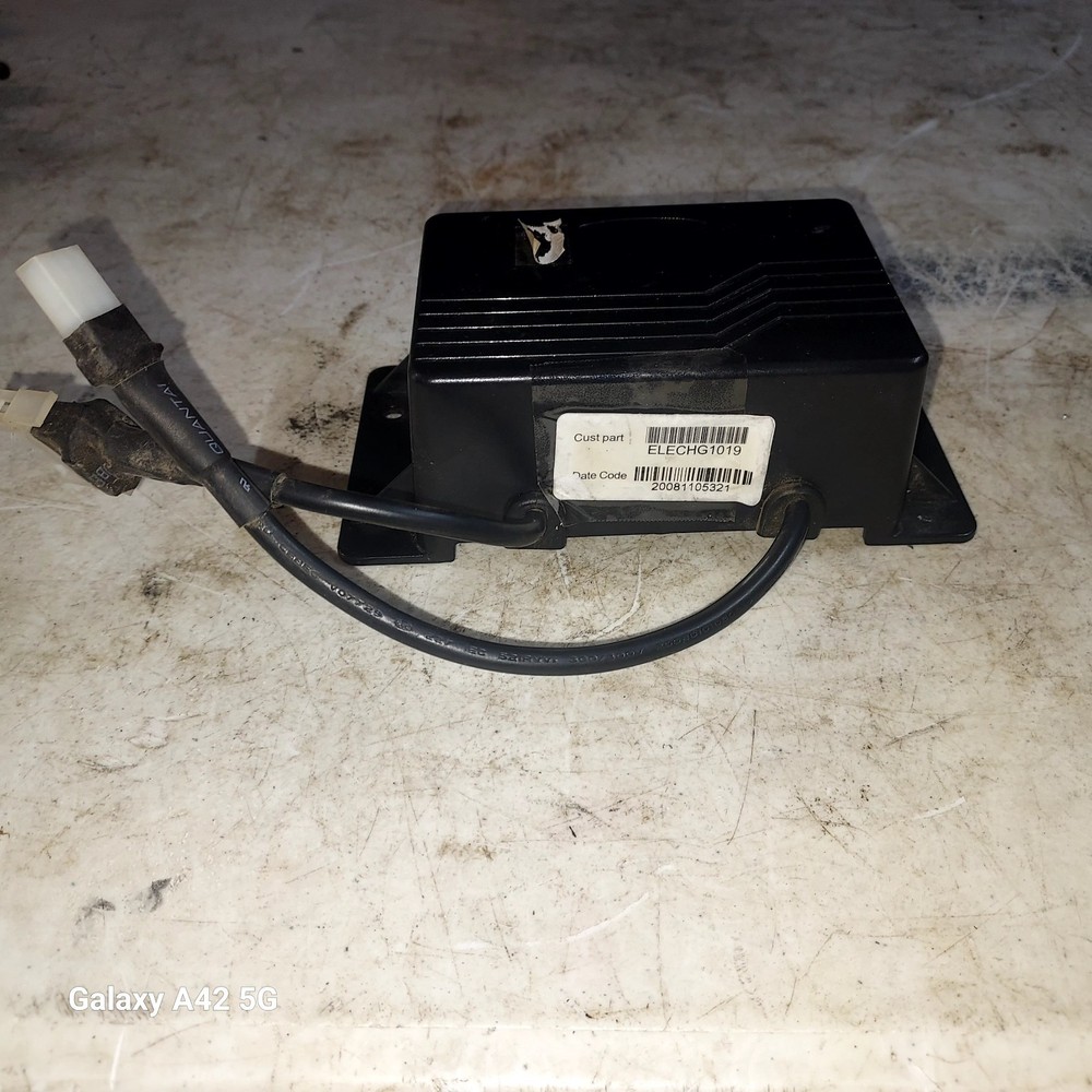 Pride PMV520 BATTERY CHARGER