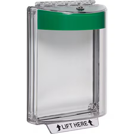 Safety Technology International STI-13020NG