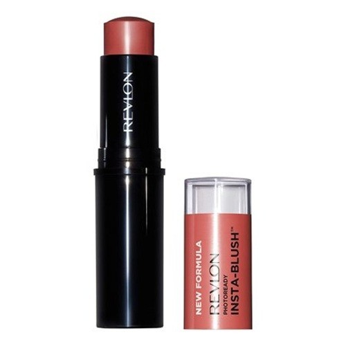(2 Pack) Revlon Insta-Blush - 320 Berry Kiss