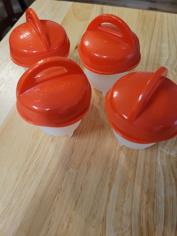 2017 Idea Village Egglettes