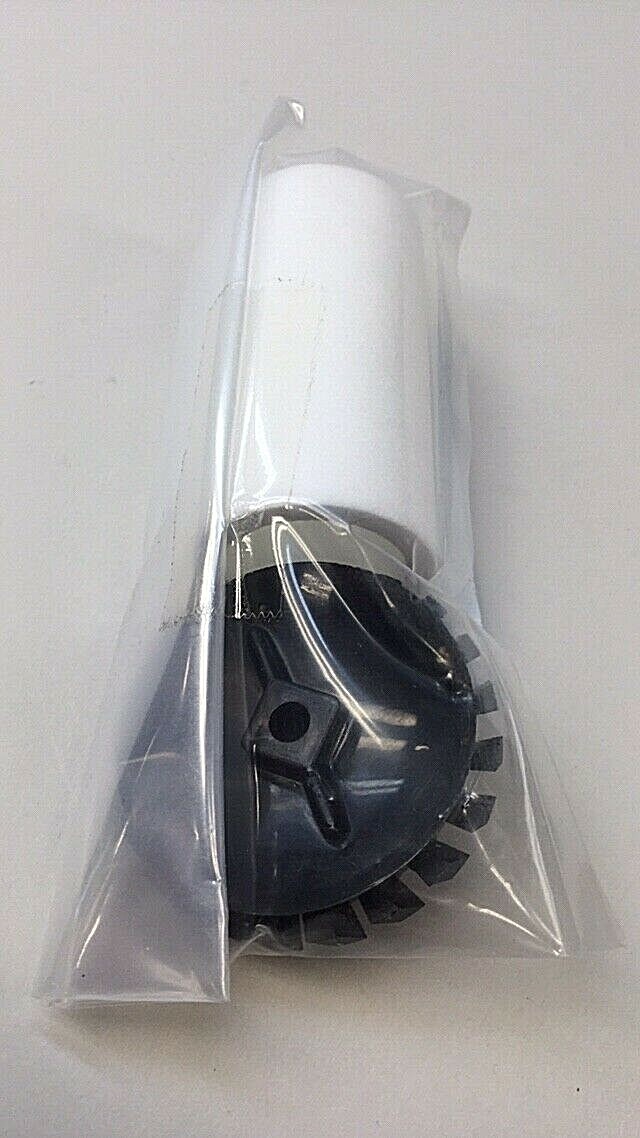 SMC 116103A Pneumatic Filter Kit With Element Baffle Deflector