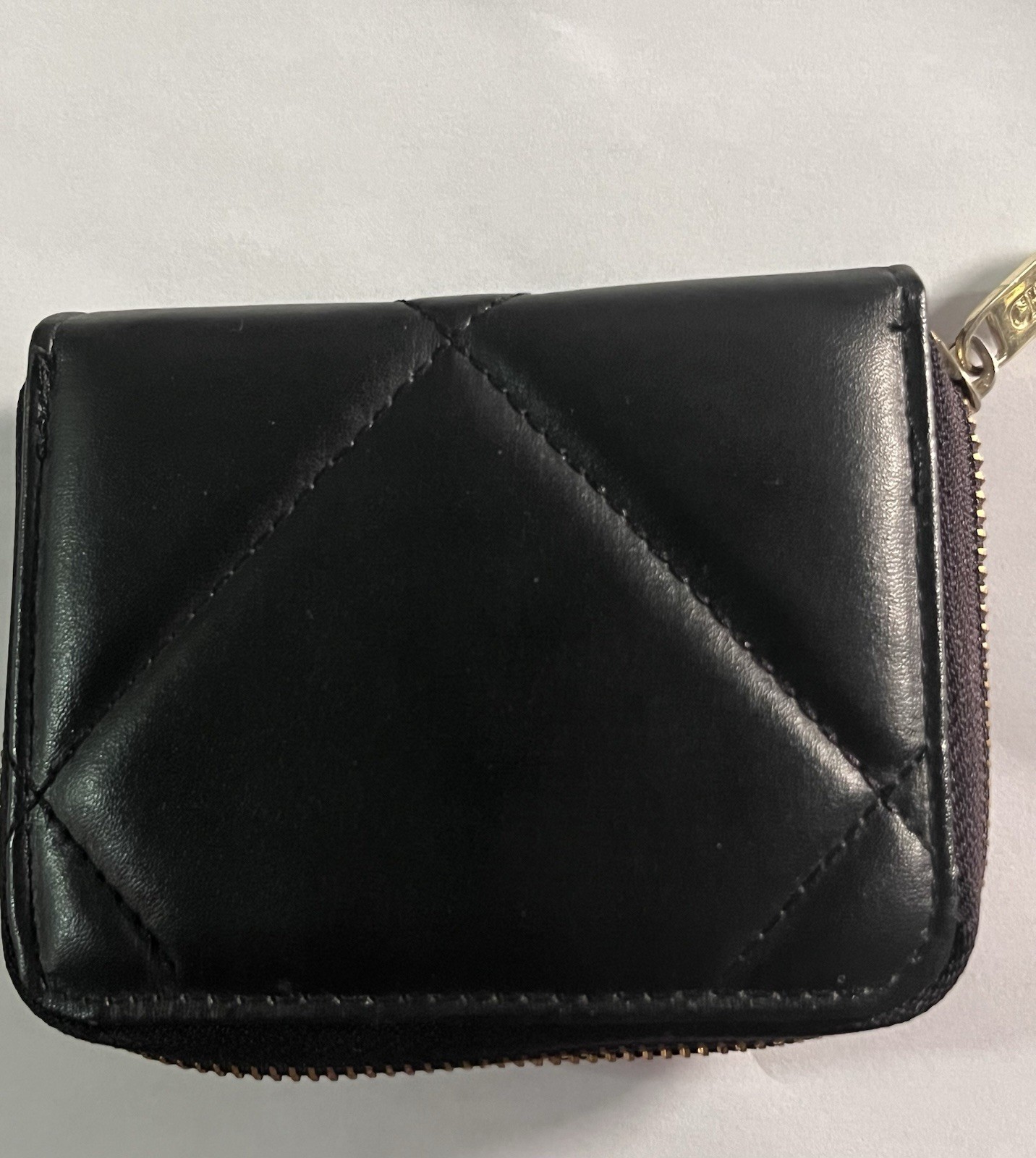 Mini Wallet