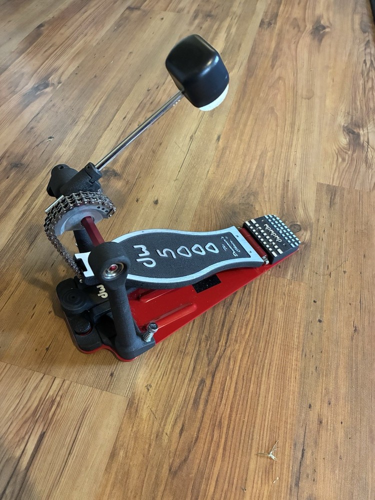 DW 5000 Series Accelerator Single Bass Drum Pedal