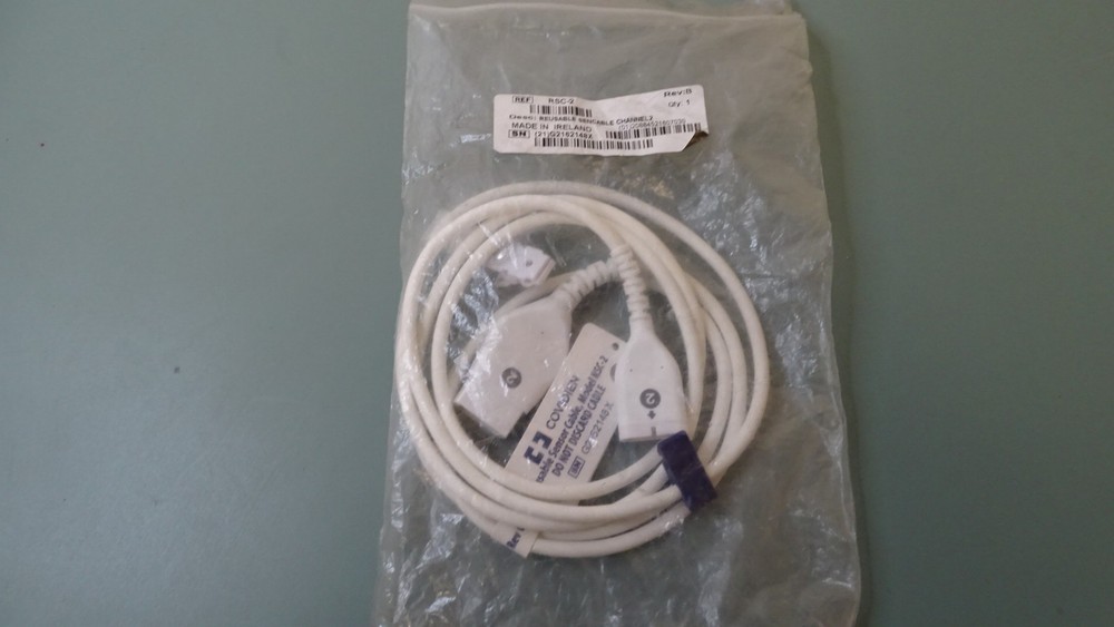 Covidien RSC-2 reusable sensor cable