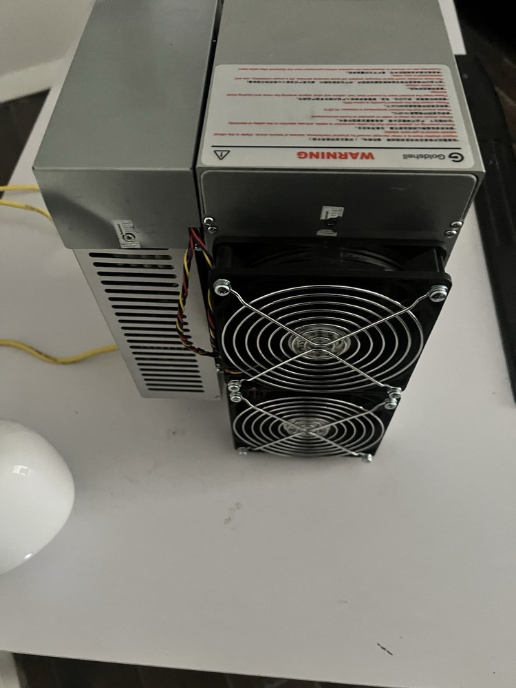 Goldshell LT LITE ASIC Miner