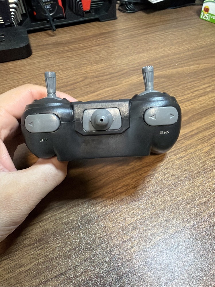 Sky Rider DRW331W Pro Drone Remote Controller Replacement Tested Working