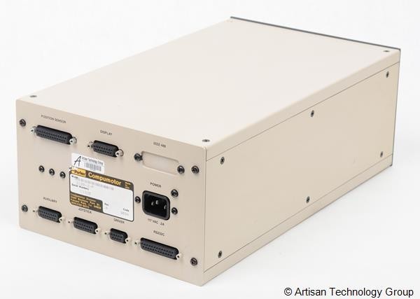 Compumotor 2100-2-P Indexer