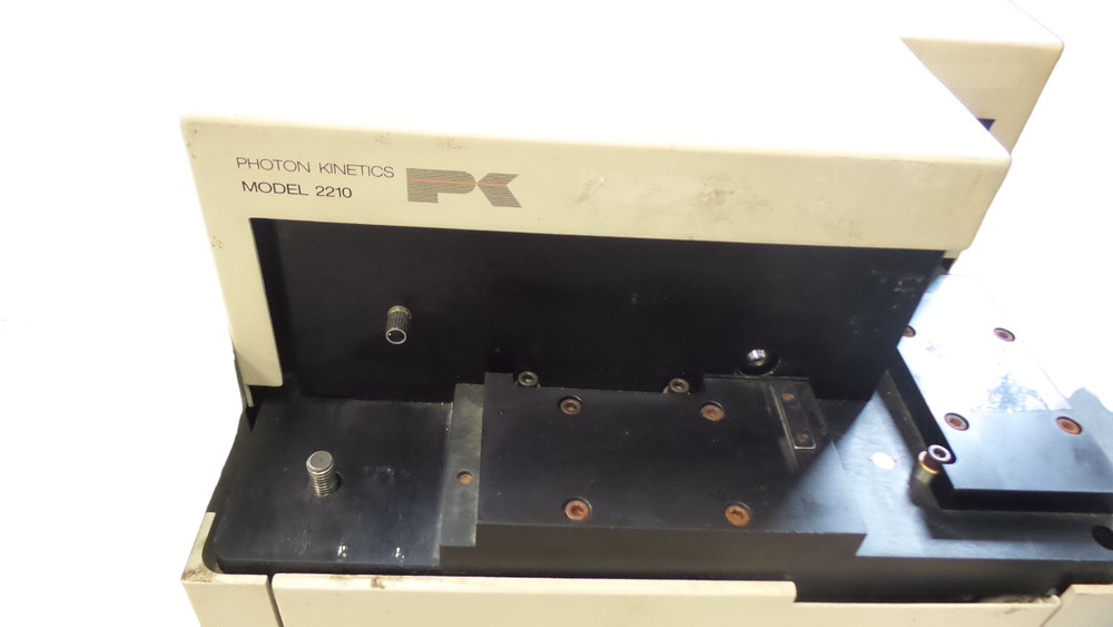 PHOTON KINETICS 2210 - Free Local pickup