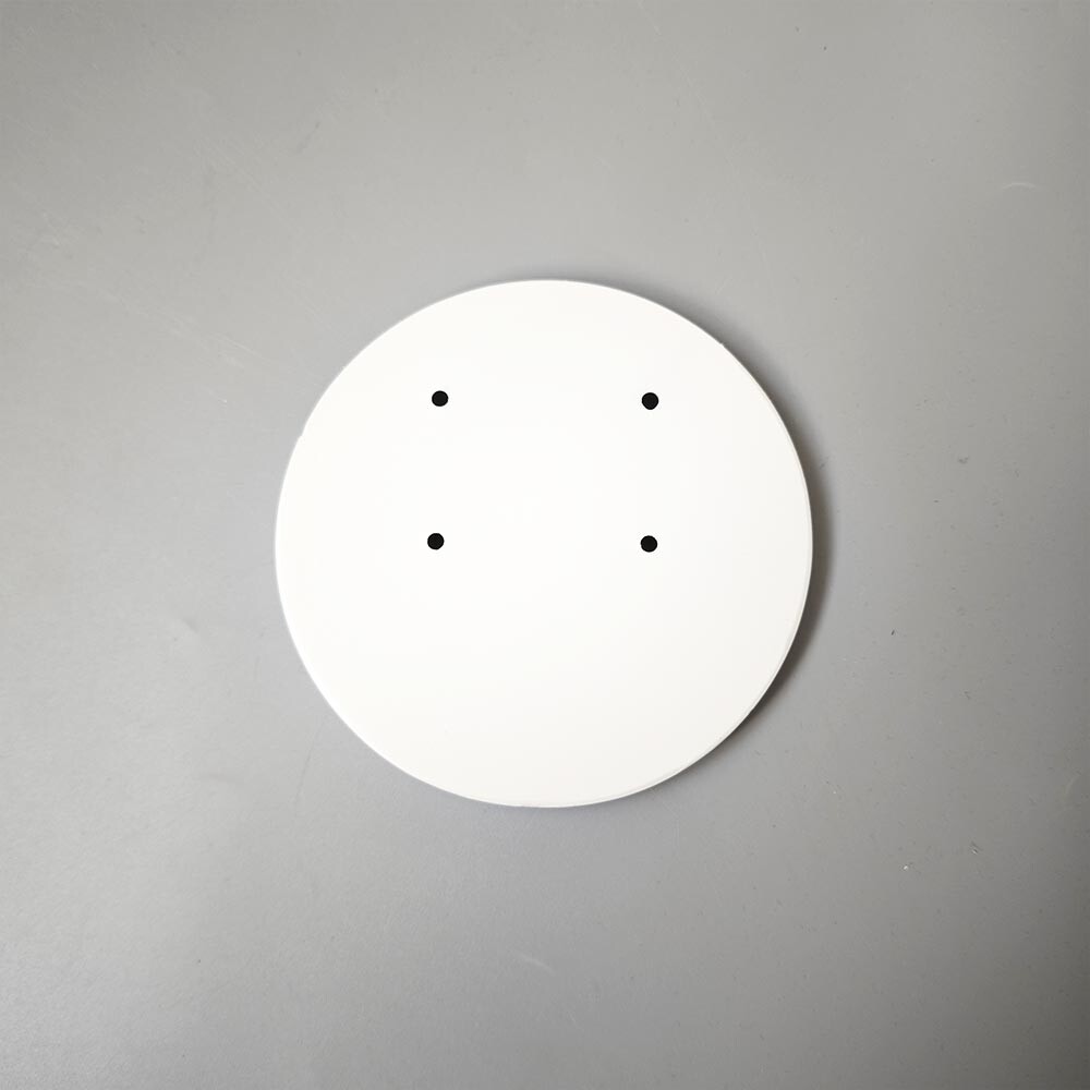 Projector Wall mounted bracket Wall Mount Stand White For SP-LSP3BLA SP-LFF3CLA