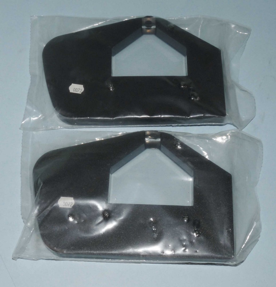 ANADEX Model DP-9501 Alphanumeric/Graphics Printer c 1981 ASCII Parallel Serial