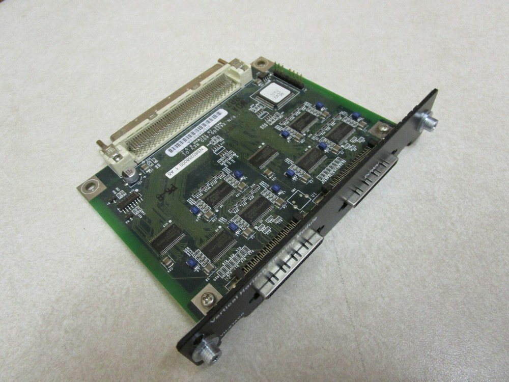 Enterasys VH-STACK 243580-400 | Vertical Horizon Stacking Module