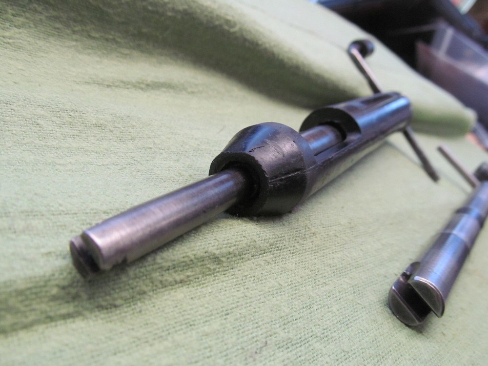 Group of Assorted HeliCoil Insert Installation Tools - SEE PICS