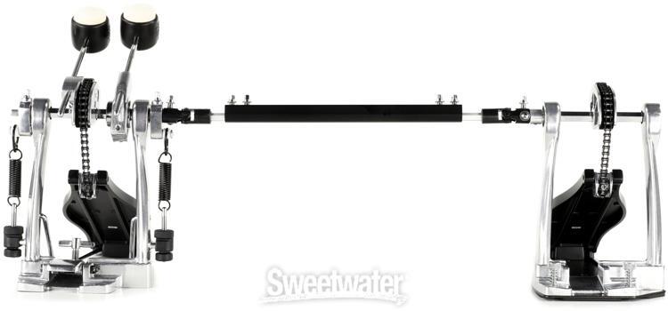 Tama Standard Double-bass Drum Pedal