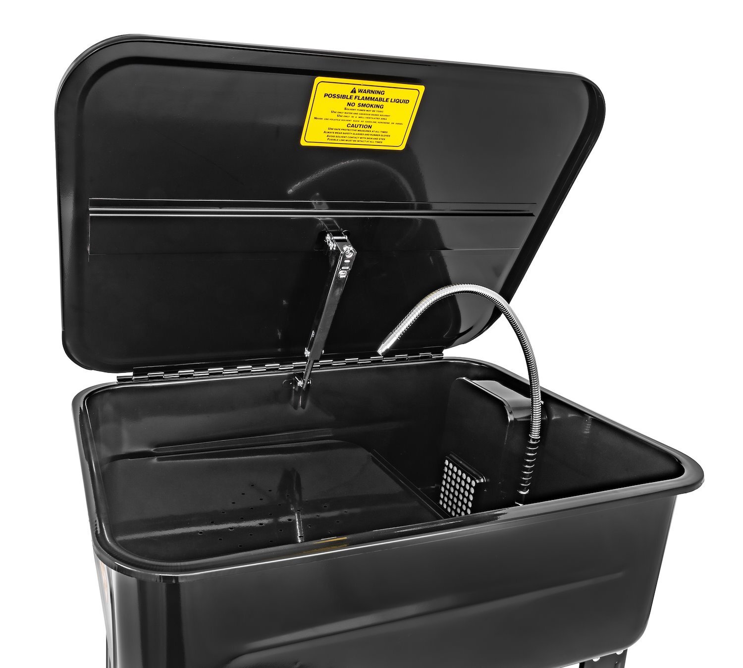 JEGS 81525 20 Gallon Parts Washer