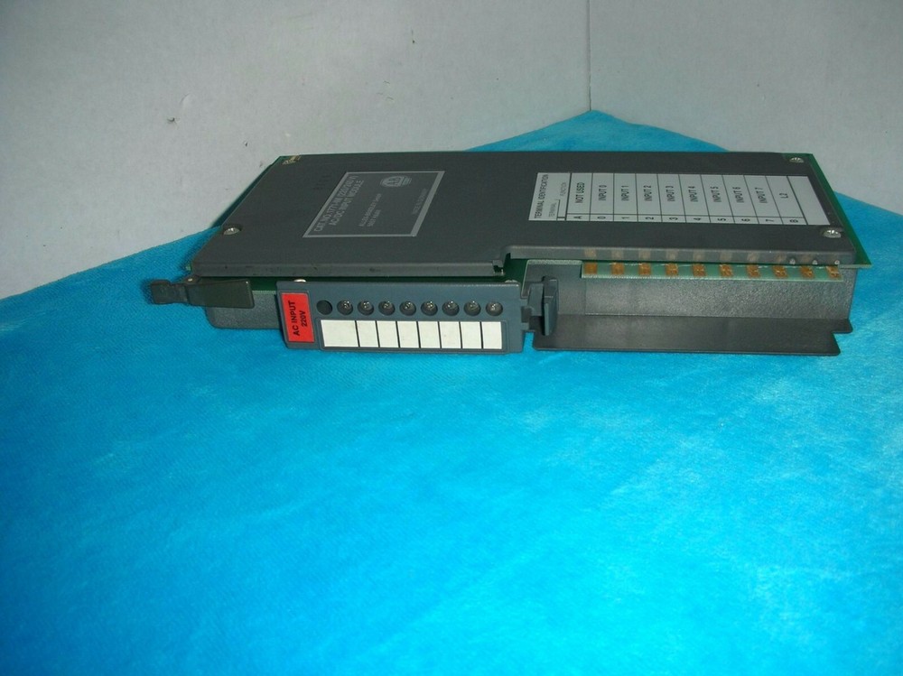 ALLEN BRADLEY 1771-IM