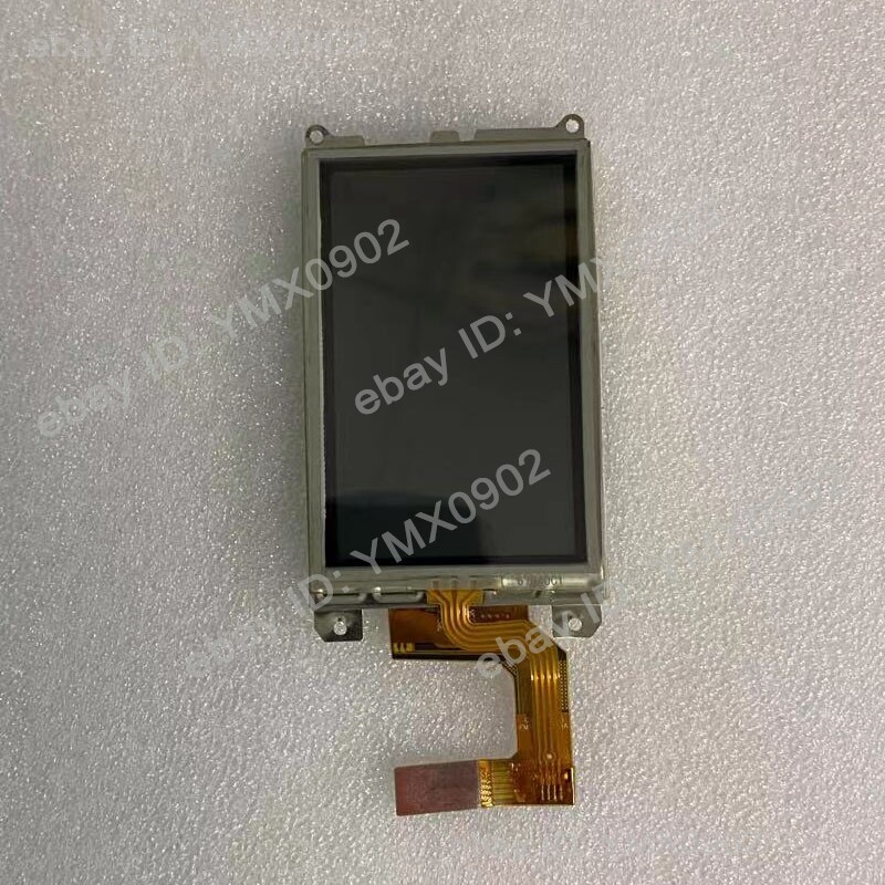 TM030LDHT5 LCD Display Screen Panel + Touch Screen For Garmin Alpha 100 Handheld