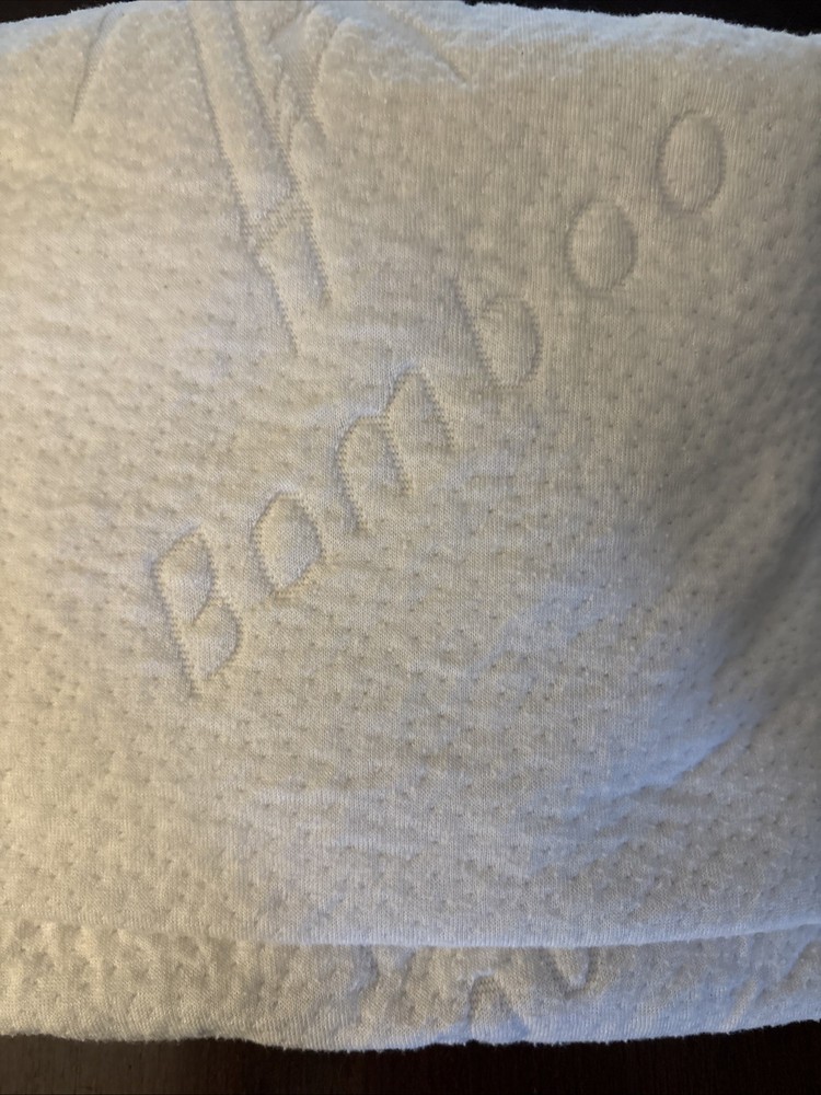 bamboo crib sheet