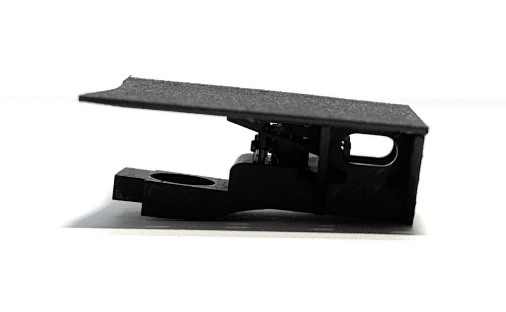 1:87 HO Scale Rivarossi Cab Forward 4-8-8-2 -Rear Platform Complete Replacement