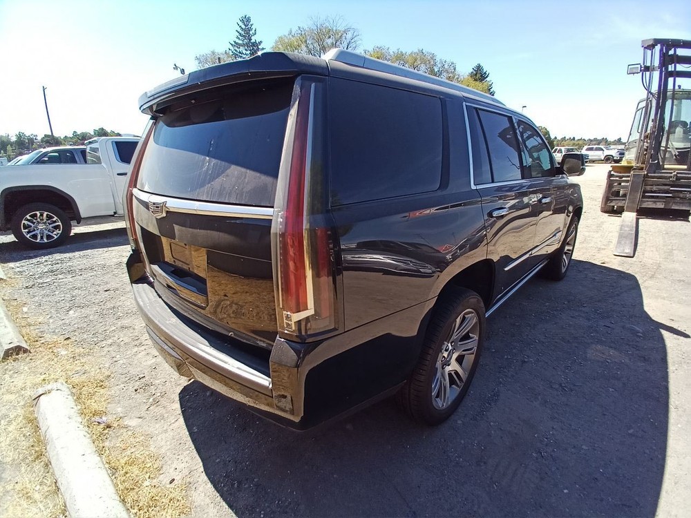 ESCALADE 2016 Battery Tray 12262091