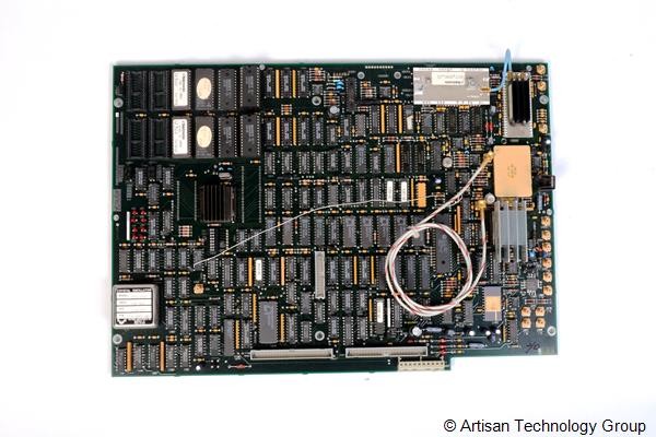 Tektronix 671-1479-00 Timebase Controller