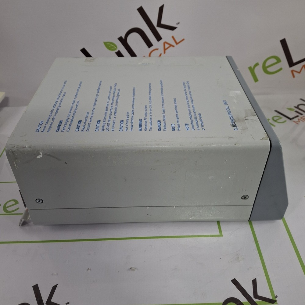 Erbe ICC 200 Electrosurgical Unit