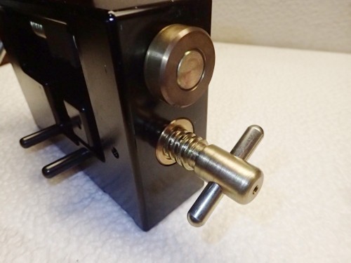 Meprolight Sight Installation Tool ML40440 (light used) Pro Gunsmith tool