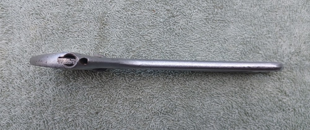 Proto 706 6in Adjustable Wrench