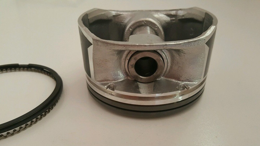 Dodge Chrysler Keep Hemi 5.7 Single Piston and Ring Set 2003-2009 Std .020 .030
