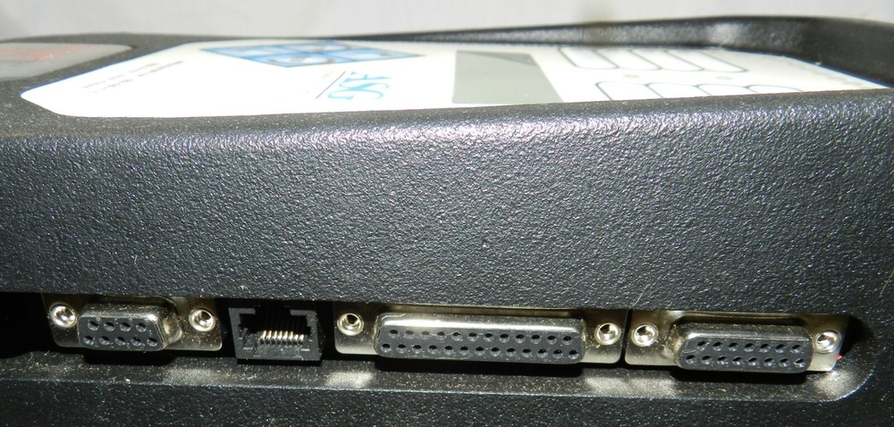 Smart Torq Error-Proofer by ASG- Jergens - With box - Torque Tester ?