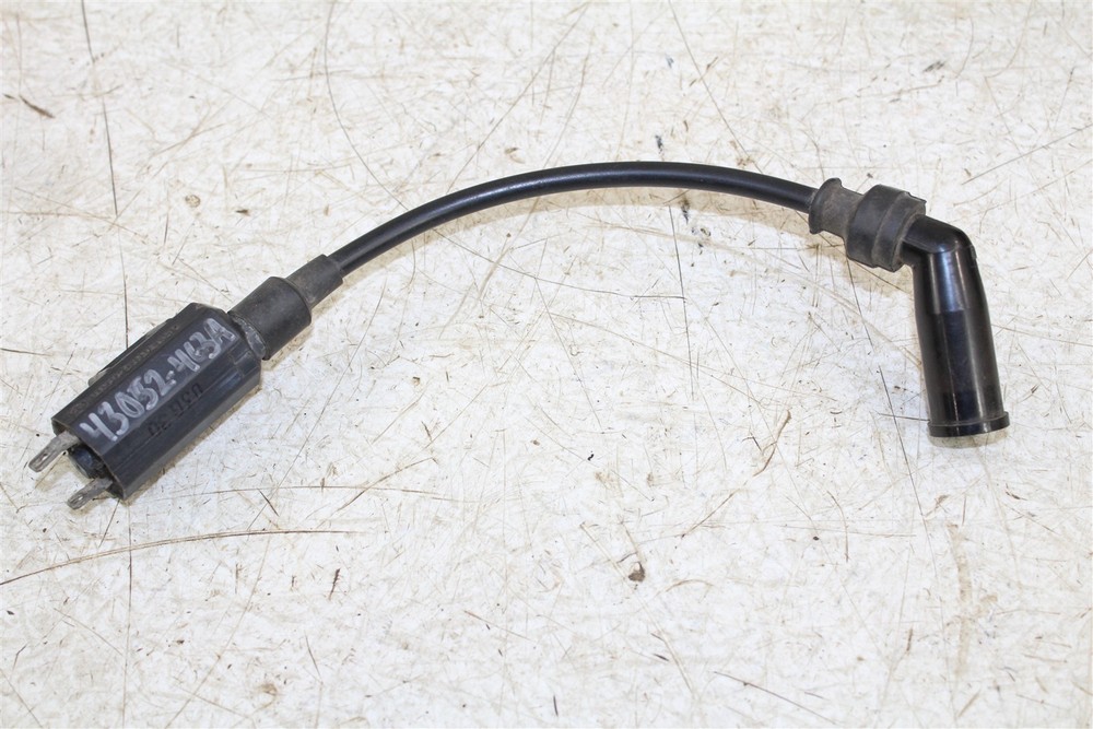 2005 Suzuki Ozark 250 Ignition Coil Wire Spark Plug Boot