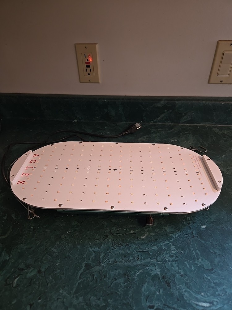 AGLEX GROW LIGHT 100W