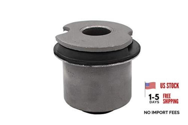 Front Differential Support Bracket Mount Frame Brace Axle Bushing for Hummer