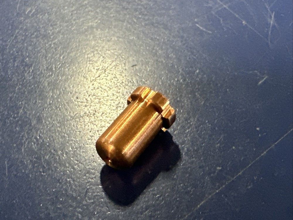 Thermal Dynamics - 9-6502 - Plasma Gouging Tip