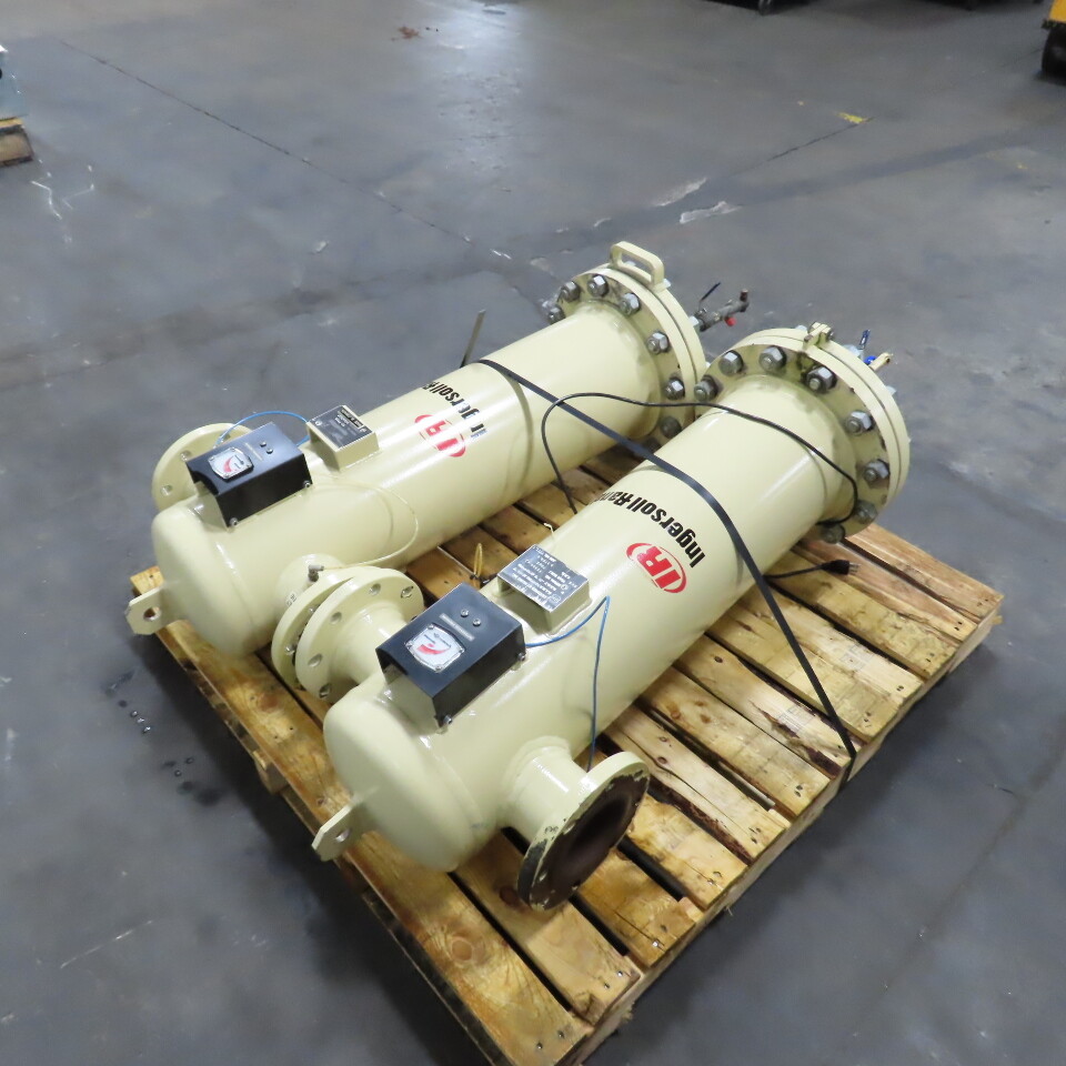 Ingersoll Rand GP2100 Coalescing Filter Separator Assembly