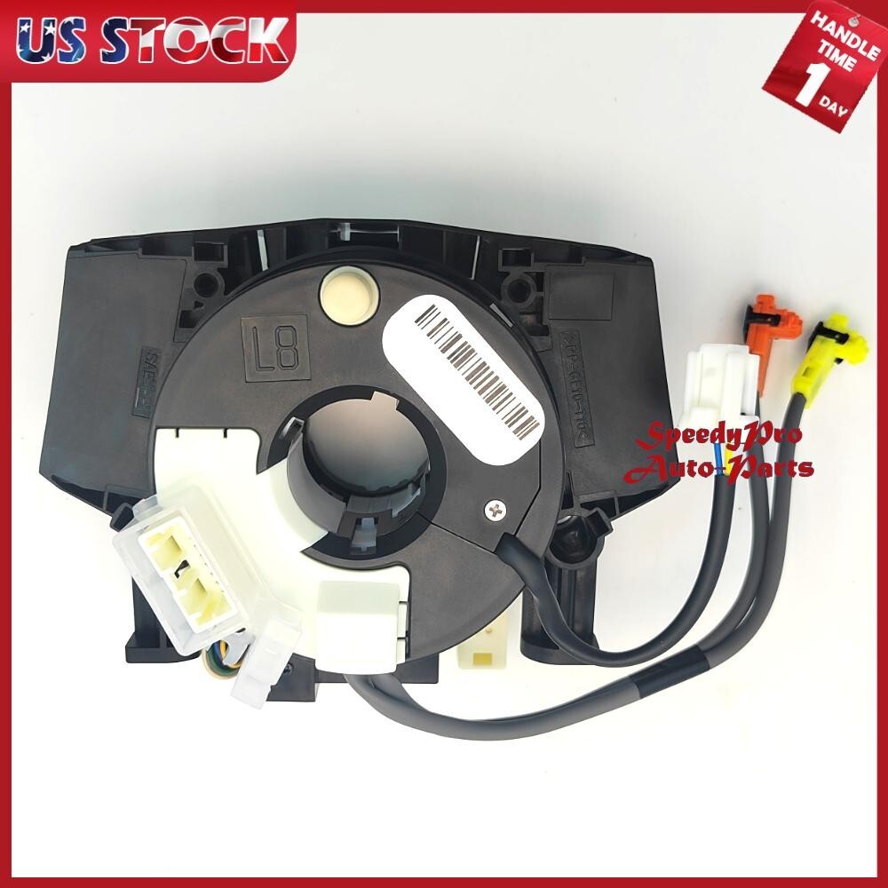 Clock Spring With heating For 2007-2012 Nissan Pathfinder without Angle Sensor