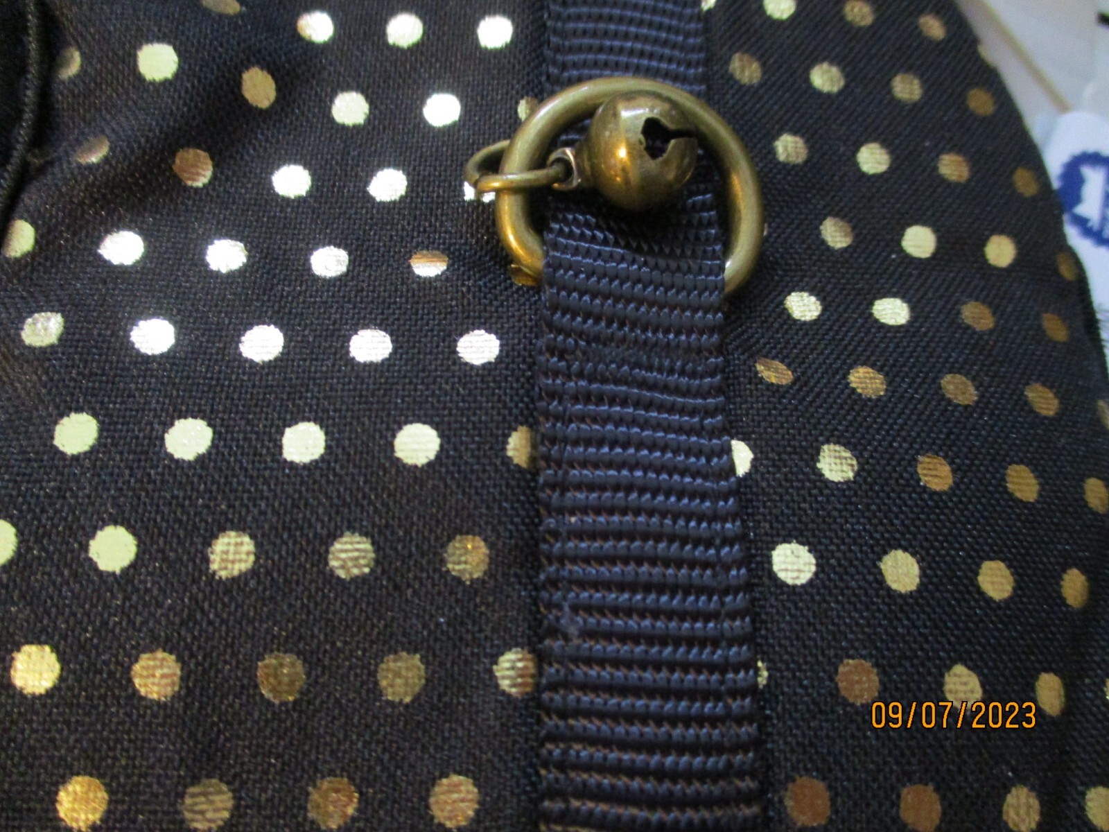 WHISKER CITY CAT VEST HARNESS & LEASH KITTEN SIZES - New with Tags